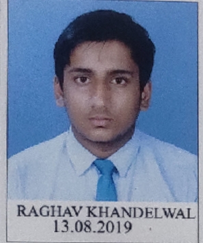 Raghav Khandelwal