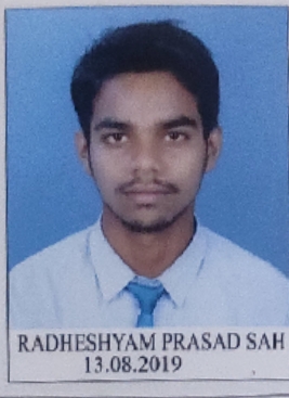 Radheshyam Prasad Sah