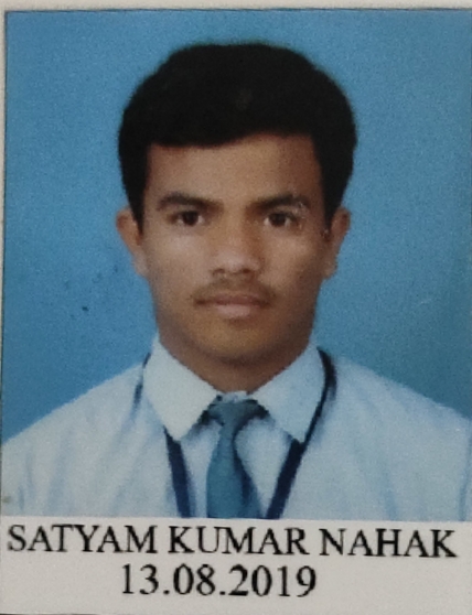 Satyam Kumar Nahak