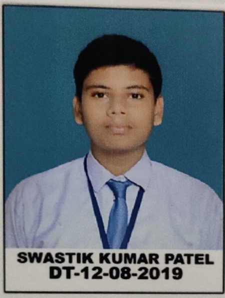 Swastik Kumar Patel